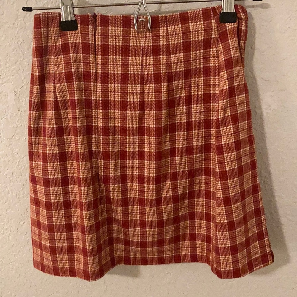 Pacsun Skirt